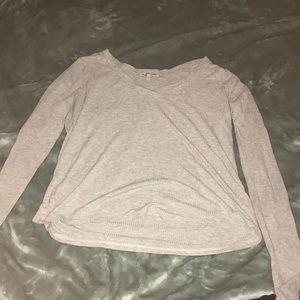 cute long sleeve t shirt